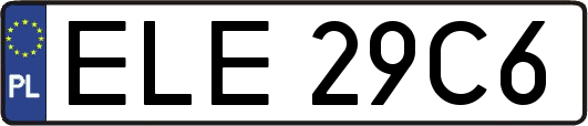 ELE29C6