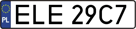 ELE29C7