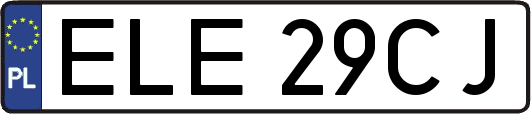 ELE29CJ