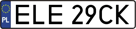 ELE29CK