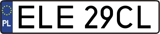 ELE29CL