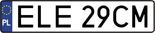 ELE29CM