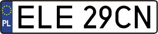 ELE29CN