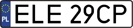 ELE29CP