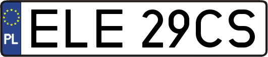 ELE29CS