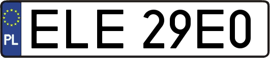 ELE29E0