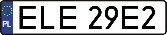 ELE29E2
