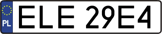 ELE29E4