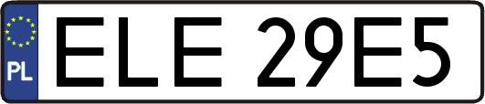 ELE29E5
