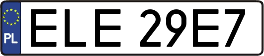 ELE29E7