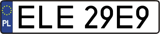 ELE29E9