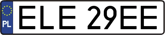 ELE29EE