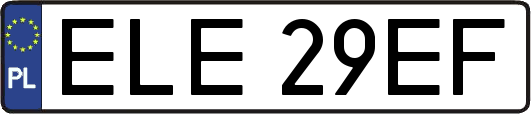 ELE29EF