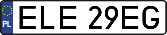 ELE29EG