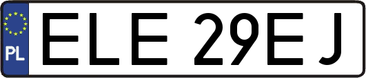 ELE29EJ