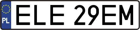 ELE29EM
