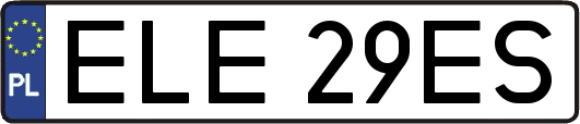 ELE29ES