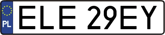 ELE29EY