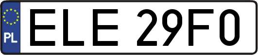 ELE29F0