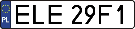 ELE29F1