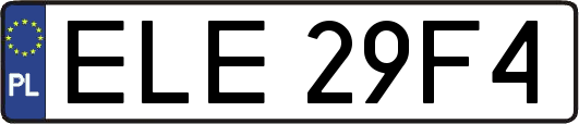 ELE29F4