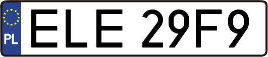 ELE29F9
