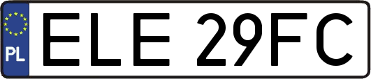 ELE29FC