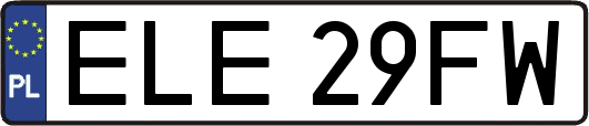 ELE29FW