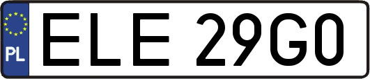 ELE29G0
