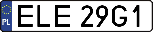 ELE29G1