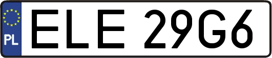 ELE29G6