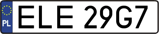 ELE29G7