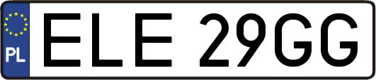 ELE29GG
