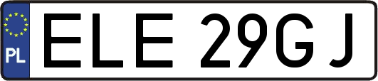 ELE29GJ