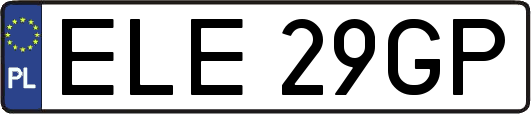 ELE29GP