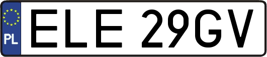 ELE29GV