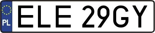ELE29GY