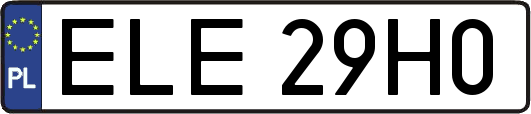 ELE29H0