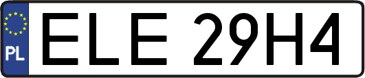 ELE29H4