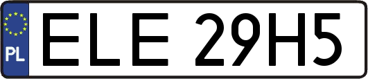 ELE29H5