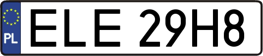 ELE29H8