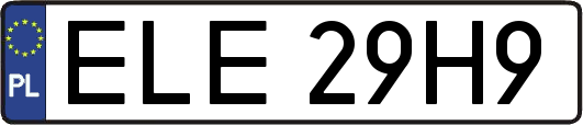 ELE29H9