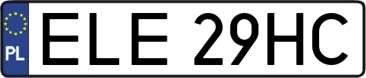ELE29HC