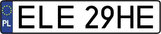 ELE29HE