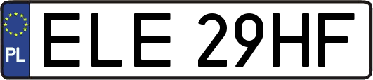 ELE29HF