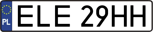 ELE29HH