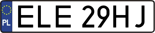 ELE29HJ