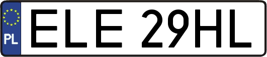 ELE29HL