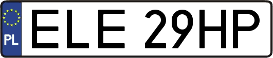 ELE29HP