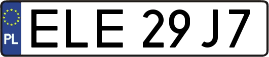 ELE29J7